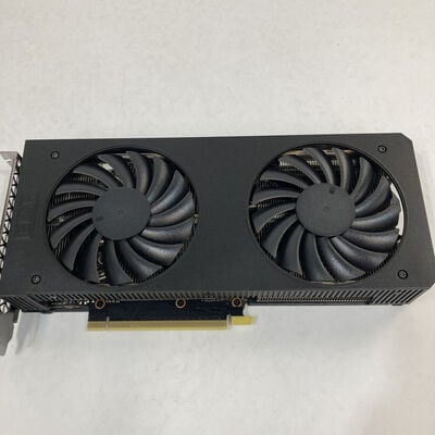 【神戸・三宮店】中古  ELSA GeForce RTX 3060 S.A.C LGD3060-12GEBSH4（RTX3060 12GB） 3480039666 