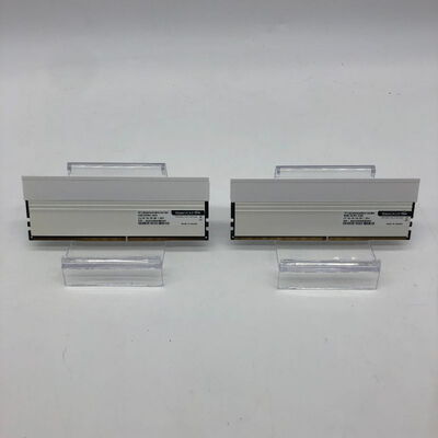 【郡山安積店】中古  Team TF13D416G3200HC16CDC01(DDR4 PC4-25600 8GB 2枚組) 4640003081 