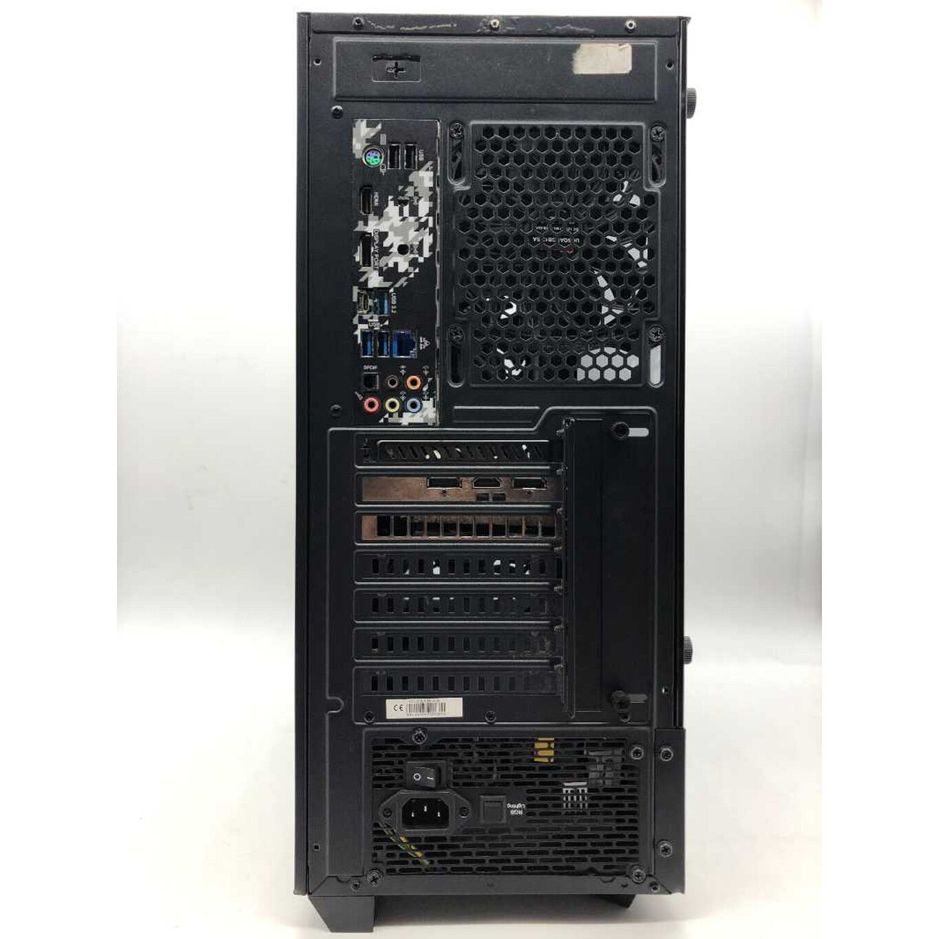 中古自作PC Amazon.co.jp: 【中古】 ゲーミングPC 自作 BTO Windows10 Core