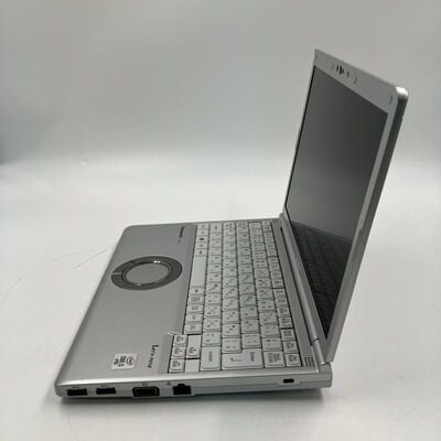 【なんば店】中古  Panasonic Let's note CF-SV9RDQVS(Intel Core i5 10310U 1.70GHz/16GB DDR4/SSD256GB/-/オンボード/12.1/1920x1200/GbE/Wi-Fi/WEBCAM/W11P) 193208 