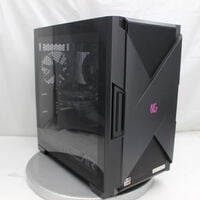 中古  mouse NEXTGEAR(AMD Ryzen 5 4500/32GB DDR4 (PC4)/SSD1TB/なし/NVIDIA GeForce RTX 4060 8GB/W11H64 MAR) 198950 