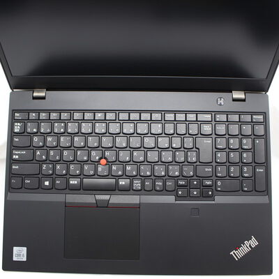 【通販センター】中古  LENOVO ThinkPad L15 Gen 1(Intel Core i5 10210U 1.60GHz/16GB DDR4/SSD256GB/-/オンボード/15.6/1920x1080/GbE/Wi-Fi/WEBCAM/W11H/VBT) 197071 