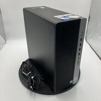 中古  HP EliteDesk 800 G4 (i7 8700/16GB/SSD256GB+SSD500GB/SMt/RTX2080) 3280023854【9/10値下げ!】 