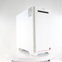 中古  FRONTIER　(Ryzen 7 5700X/32GB/SSD1TB/RTX4060Ti 8GB/W11H) 3410014817 