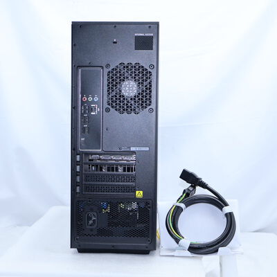 【通販センター】中古  HP OMEN 30L GT13-0826jp(Intel Core i7 10700K/32GB DDR4 (PC4)/SSD500GB/なし/NVIDIA GeForce RTX 3070 8GB/W11H64 MAR) 202160 