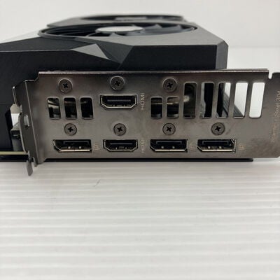 【秋葉原本店】中古  ASUS DUAL-RTX3070-O8G (RTX3070 8G) 143895 