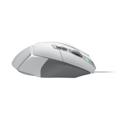 Logicool  G502 X Gaming Mouse G502X-WH (ホワイト) 