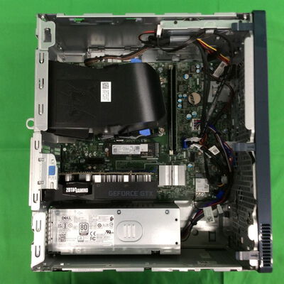 【川崎店】中古  DELL Inspiron 3910(i7 12700/64GB/SSD512GB/GTX1650/W11H) 3170006691 