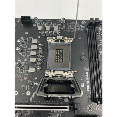 【秋葉原本店】中古  MSI PRO H610M-G II(H610 1700 DDR5 mATX) 1460023640 