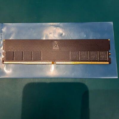【鹿児島店】中古  PC5-44800 32GB デスクトップ用 149157 