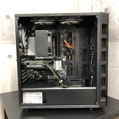 【長野稲里店】中古  GALLERIA CRA7C-R46 5110001662 