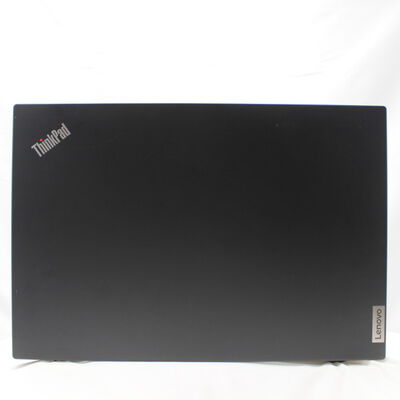 【通販センター】中古  LENOVO ThinkPad L15 Gen 1(Intel Core i5 10210U 1.60GHz/16GB DDR4/SSD256GB/-/オンボード/15.6/1920x1080/GbE/Wi-Fi/WEBCAM/W11H/VBT) 197036 