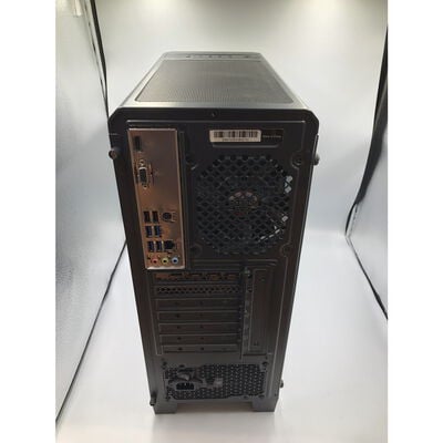 【水戸赤塚店】中古  自作PC(Core i5 10400F/16GB/SSD1TB/光学ドライブなし/RTX3060Ti 8GB/OSなし) 4680001909【11/6値下げ!】 
