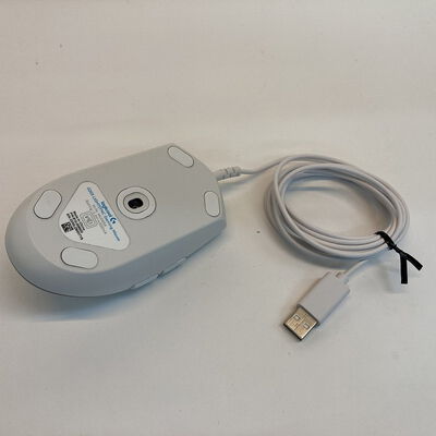【京都店】中古  Logicool G203-WH (有線 ｹﾞｰﾐﾝｸﾞﾏｳｽ) 3180006765 