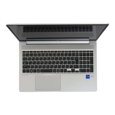 【通販センター】中古  HP ProBook 450 G9(Intel Core i7 1255U/16GB DDR4 (PC4)/SSD512GB/なし/オンボード/15.6/1920x1080/Wi-Fi/W11H64 MAR) 204650 