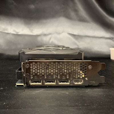 【横浜駅前店】中古  MSI GeForce RTX 3080 VENTUS 3X 10G OC (RTX3080 10G) 143512 