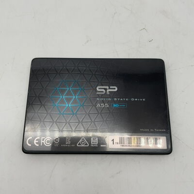 【大分店】中古  各社 2.5インチ SSD 1TB SATA 124398 
