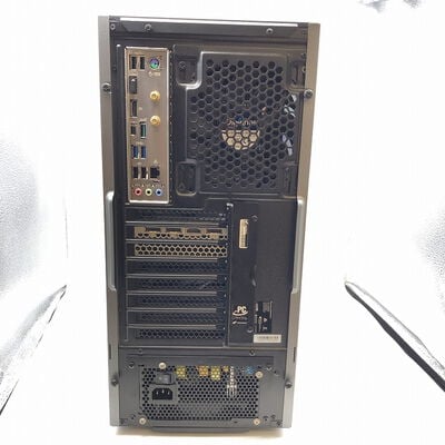 【宇都宮鶴田店】中古  THIRDWAVE GALLERIA XA7C-R70S (i7 10700K/16GB/SSD1TB/RTX2070 SUPER/W11H) 5280001648 