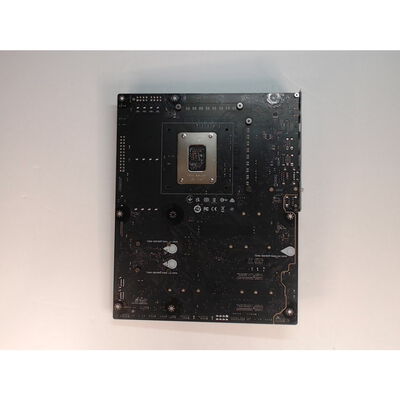 【前橋ｲﾝﾀｰｱｶﾏﾙ店】中古  MSI Z890 GAMING PLUS WIFI (Z890 1851 ATX DDR5) 172190 