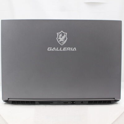 【通販センター】中古  THIRDWAVE GALLERIA RL7C-R35-5N 187725 