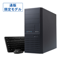 Monarch FE Intel Core Ultra搭載 通販限定モデル