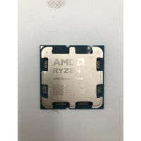 中古  AMD Ryzen 7 9700X (AM5/3.8GHz/40M/C8/T16/65W) 169022 