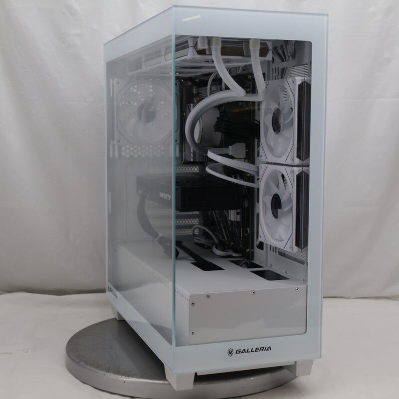 中古 THIRDWAVE GALLERIA SF 201079 （378406） ｜ パソコン通販の