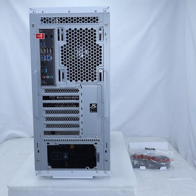 【通販センター】中古  THIRDWAVE GALLERIA XDR7A-R58-WL 205153 