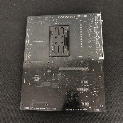 【長野稲里店】中古  ASRock B650 PG Lightning WiFi (B650 AM5 ATX DDR5) 5110001005