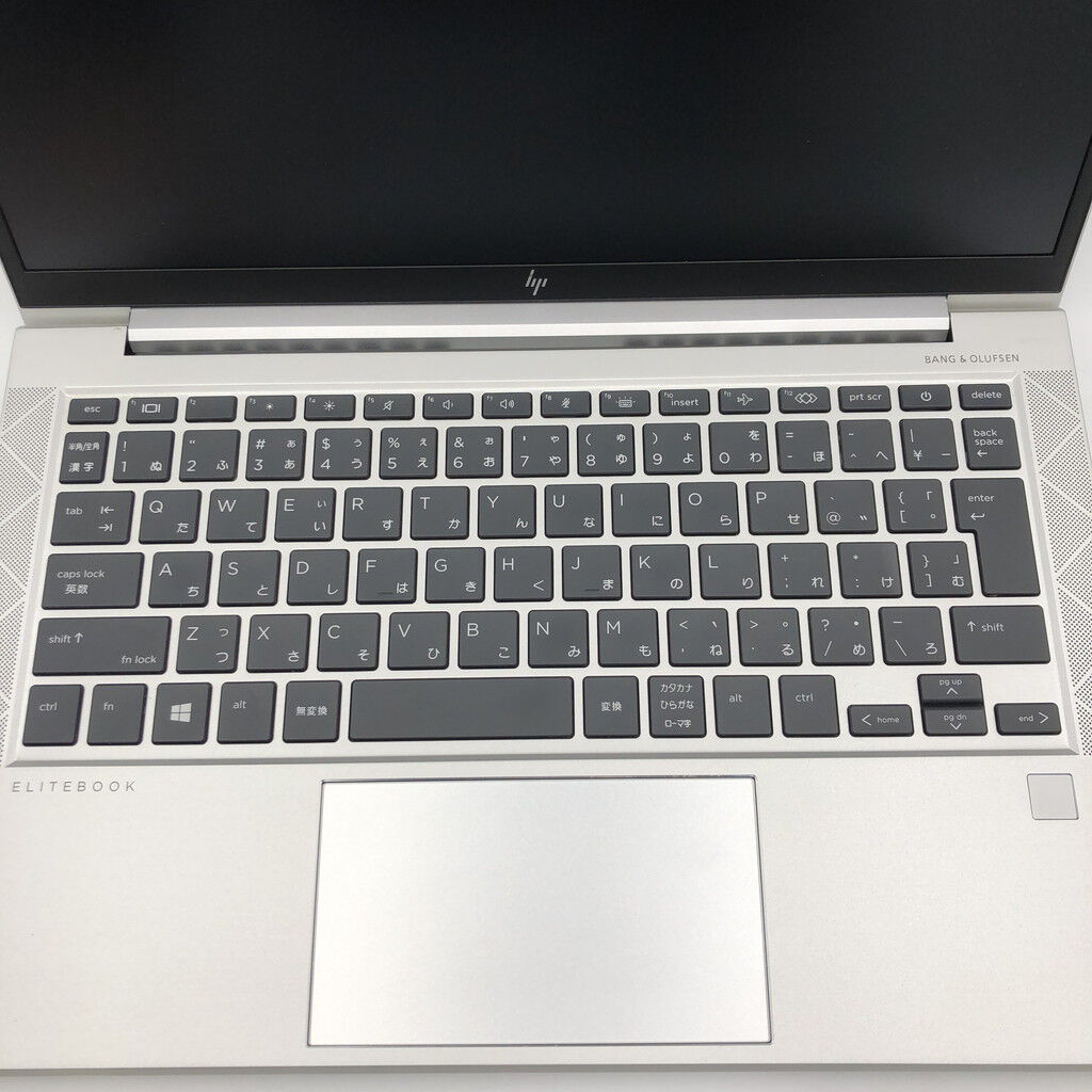 中古 HP EliteBook 830 G8 MSO (Intel Core i5 1145G7 2.6GHz/16GB