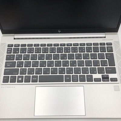【福井日之出店】中古  HP EliteBook 830 G8 MSO (Intel Core i5 1145G7 2.6GHz/16GB/SSD256GB/-/オンボード/13.3/1920x1080/Wi-Fi/WEBCAM/W11P/Microsoft Office Home and Business 2024) 188259 