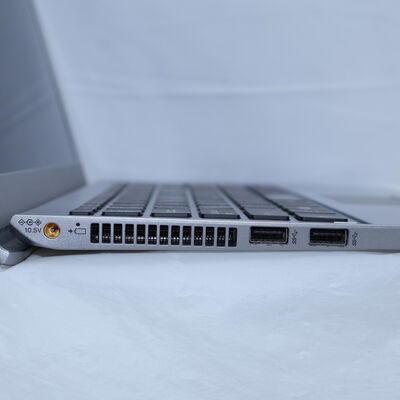 【通販センター】中古  【ジャンク品/保証無/返品質問不可】Sony Vaio VJS1311 (Core i5-6200U/4GB/オンボード) 202881 