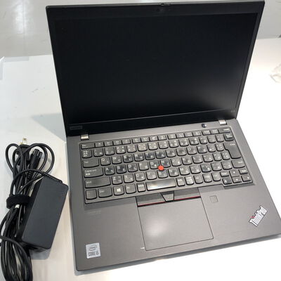 【姫路店】中古  Lenovo ThinkPad X13 Gen 1 (INTEL Core i5 10210U 1.6GHz/8GB/SSD256GB/-/オンボード/13.3/1920x1080/Wi-Fi/WEBCAM/W11H64) 178715 