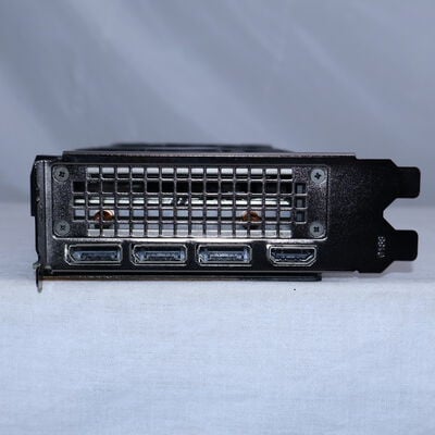 【通販センター】中古  玄人志向 GG-RTX3060-E12GB/OC/DF (RTX3060 12GB) 144779 