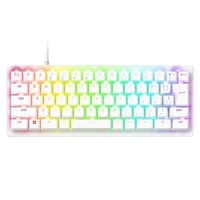 Razer  Huntsman V3 Pro Mini JP White Edition (RZ03-04991900-R3J1) 