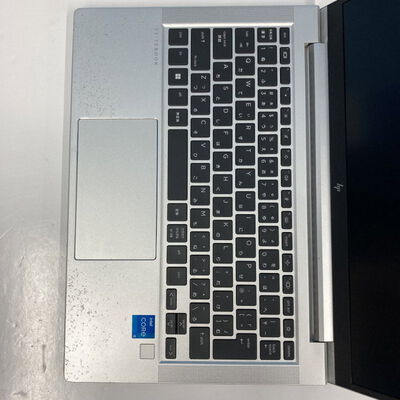 【博多店】中古  HP Elitebook 630(i5-1335U/8GB/SSD128GB/W11P) 3310006934 