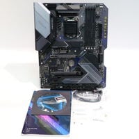 中古  ASRock Z490 Extreme4 (Z490 1200 ATX DDR4) 142625 
