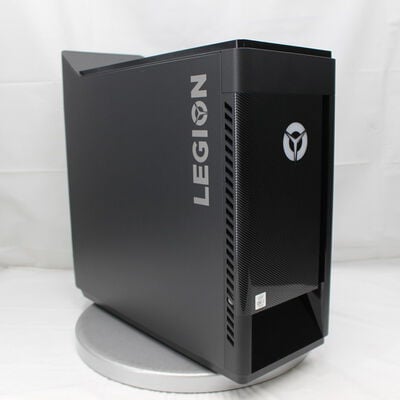 【通販センター】中古  Lenovo Legion(Intel Core i7 10700/16GB DDR4 (PC4)/SSD1TB/なし/NVIDIA GeForce RTX 2060 6GB/W11H64 MAR) 191845 