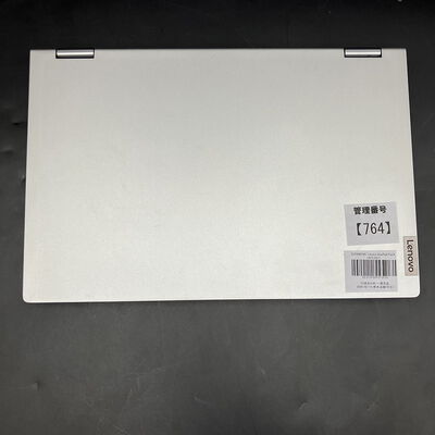 【熊本浜線店】中古  Lenovo IdeaPad Flex5 14ITL05(i7-1165G7/16GB/SSD512GB/W11H/1920x1080)
  5370000769 