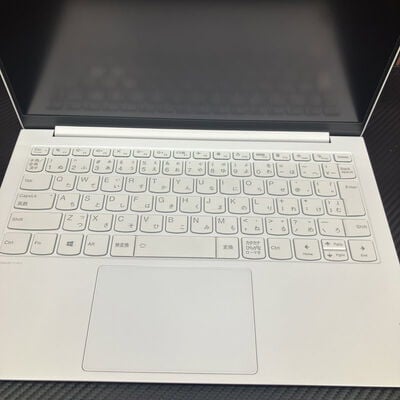 【富士青葉店】中古  Lenovo Yoga　Slim7　Carbon13 5070002399 