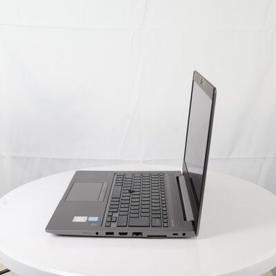 【通販センター】中古  HP ZBook 14u G6 (Intel Core i7 8565U 1.80GHz/16GB/SSD1TB/なし/AMD Radeon Pro WX3200/14/1920x1080/Wi-Fi/WEBCAM/W11H MAR) 184417 