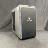 中古  THIDWAVE GALLERIA RM5C-R36(Core i5-13400F/16GB/SSD500GB/なし/RTX3060 12GB/W11H) 5140001656 