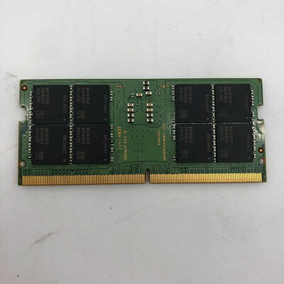 【郡山安積店】中古  DDR5 PC5-44800 32GB ノート用 1460025867 