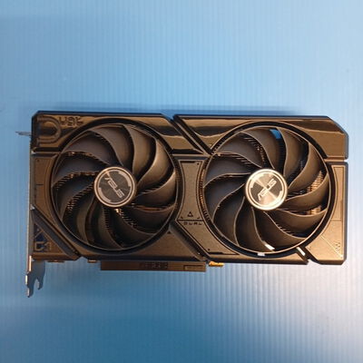 【大須店】中古  ASUS DUAL-RTX4070-O12GD6-EVO 3120023807 