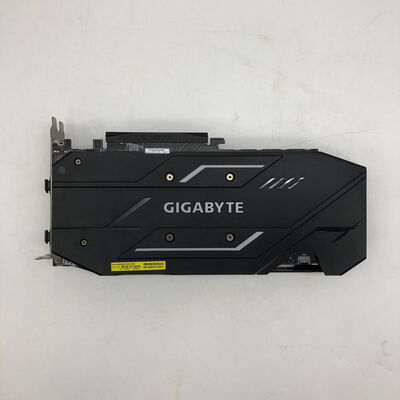 【大分店】中古  GIGABYTE GV-N206SWF2OC-8GD (RTX2060 SUPER) 140113 