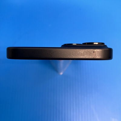 【大須店】中古  【国内版SIMフリー】Apple iPhone15 無印 128GB ブラック MTMH3J/A 161070 