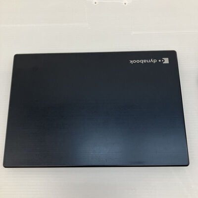 【徳島住吉店】中古  TOSHIBA dynabook G83 (Intel Core i7 10510U 1.80GHz/16GB/SSD256GB/-/オンボード/13.3/1920x1080/Wi-Fi/WEBCAM/W11P/Microsoft Office Home and Business 2024) 184182 