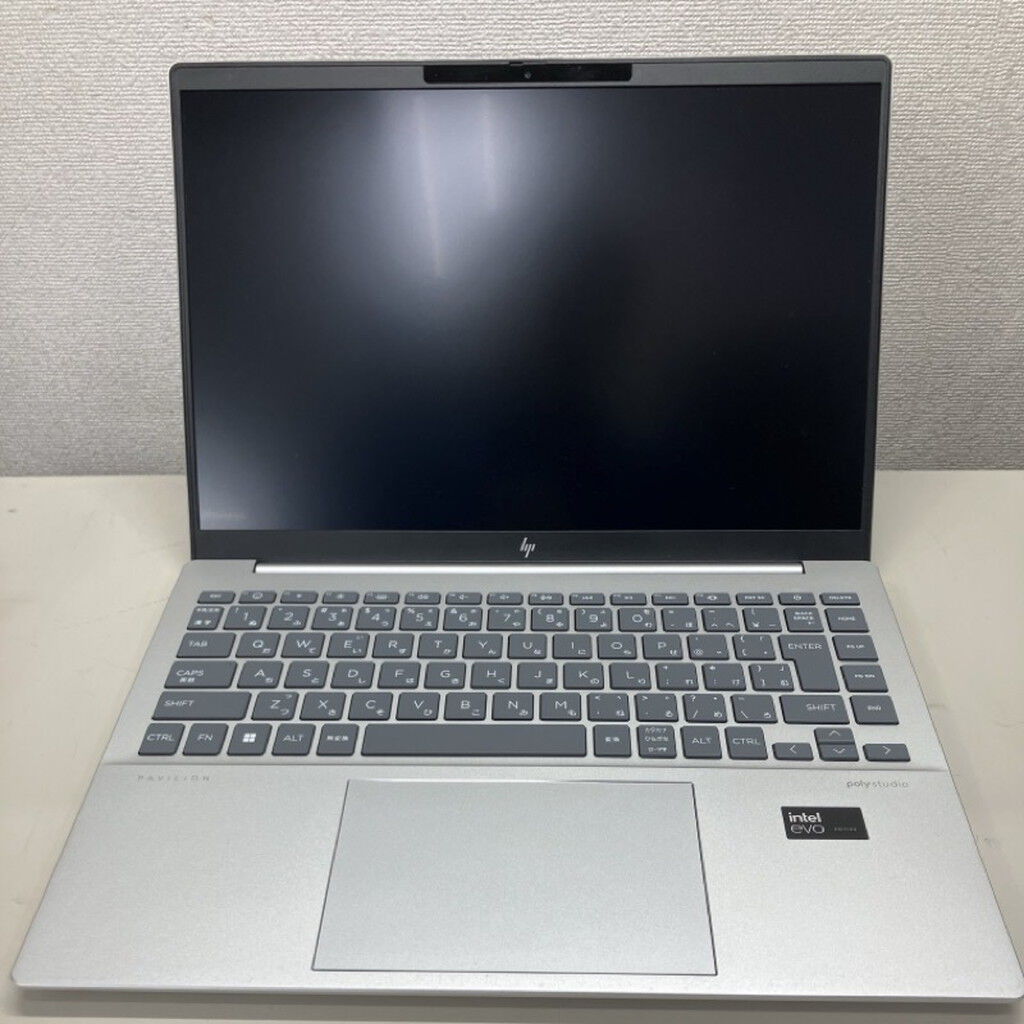 中古 HP Pavilion Plus 14-ew1007TU 3330003294 （339879