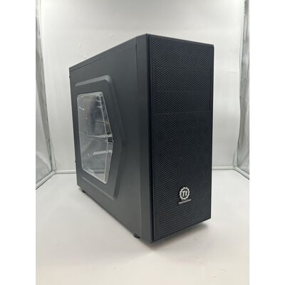 【秋葉原本店】中古  mouse_BTO_PC(Ryzen_7_5700X/32GB/SSD1TB/GTX1650/W11H) 3410012776 
