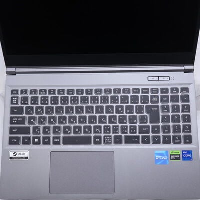 【通販センター】中古  THIRDWAVE GALLERIA XL7C-R46 202110 